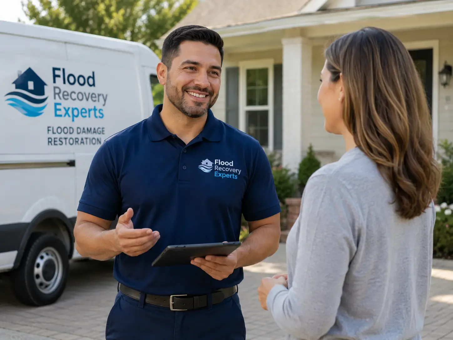 Flood Damage Cleanup Palm, PA FAQs